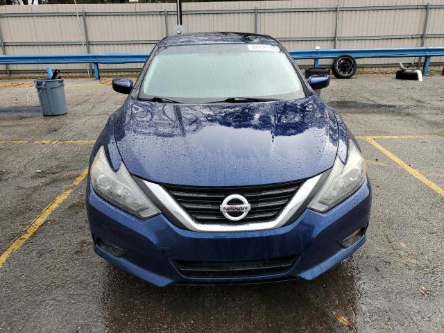 1N4AL3AP4HC148791 - 2017 NISSAN ALTIMA 2.5 BLUE photo 5