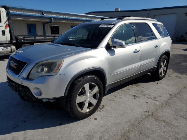 2012 GMC ACADIA SLT-1, 