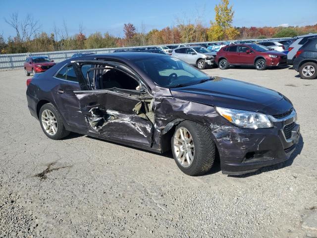 1G11C5SL8FF218668 - 2015 CHEVROLET MALIBU 1LT CHARCOAL photo 4