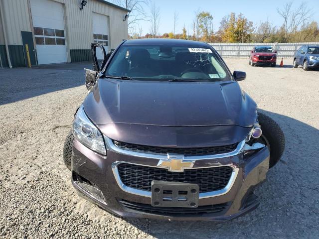 1G11C5SL8FF218668 - 2015 CHEVROLET MALIBU 1LT CHARCOAL photo 5