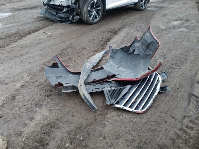 2A4RR5D18AR130414 - 2010 CHRYSLER TOWN & COU TOURING 红色 照片 13