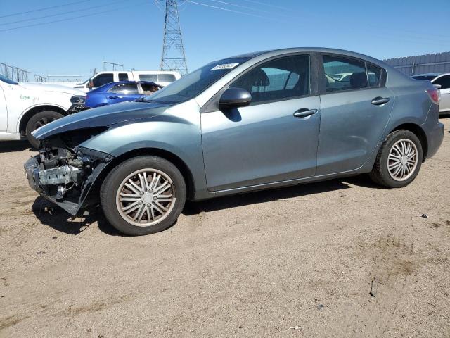 2013 MAZDA 3 I, 
