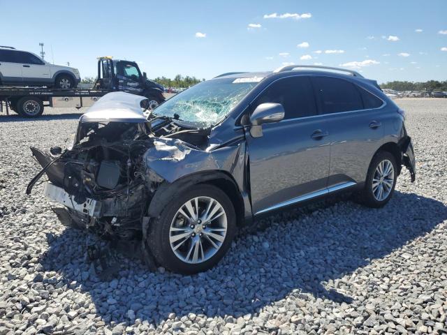 2013 LEXUS RX 350, 