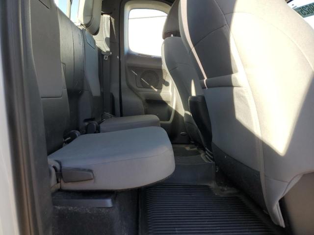 5TFSX5EN7HX053478 - 2017 TOYOTA TACOMA ACCESS CAB Ağ foto 10