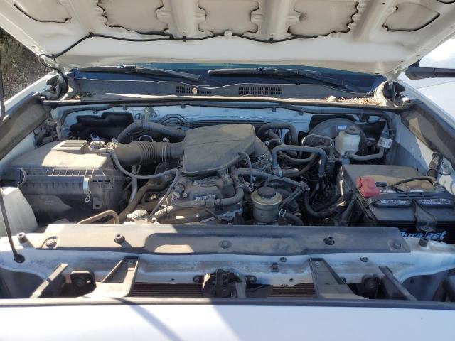 5TFSX5EN7HX053478 - 2017 TOYOTA TACOMA ACCESS CAB Ağ foto 11