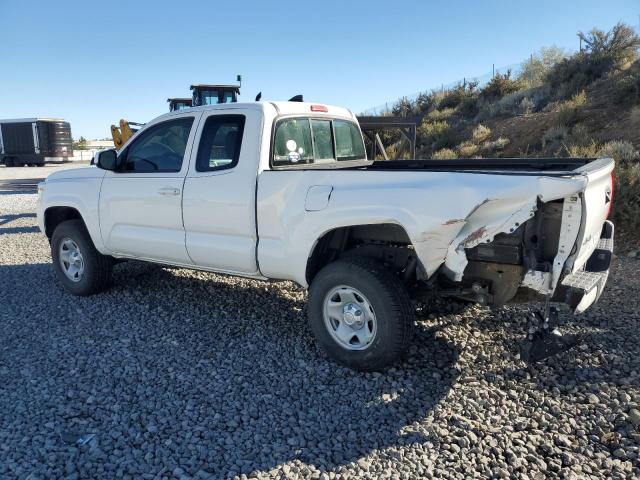 5TFSX5EN7HX053478 - 2017 TOYOTA TACOMA ACCESS CAB Ağ foto 2