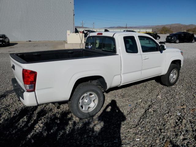 5TFSX5EN7HX053478 - 2017 TOYOTA TACOMA ACCESS CAB Ağ foto 3