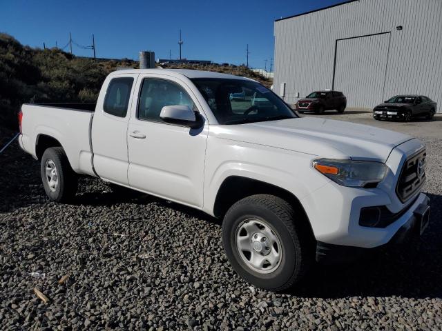 5TFSX5EN7HX053478 - 2017 TOYOTA TACOMA ACCESS CAB Ağ foto 4