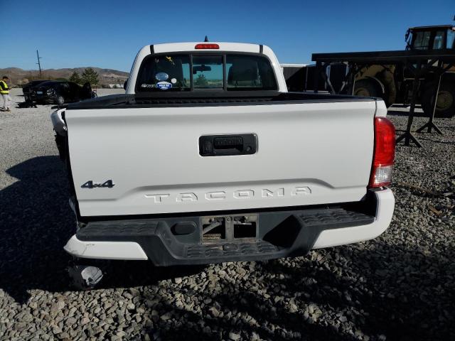 5TFSX5EN7HX053478 - 2017 TOYOTA TACOMA ACCESS CAB Ağ foto 6