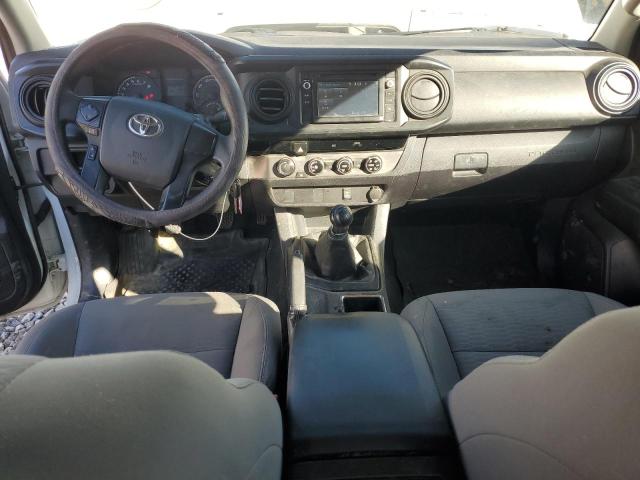 5TFSX5EN7HX053478 - 2017 TOYOTA TACOMA ACCESS CAB Ağ foto 8
