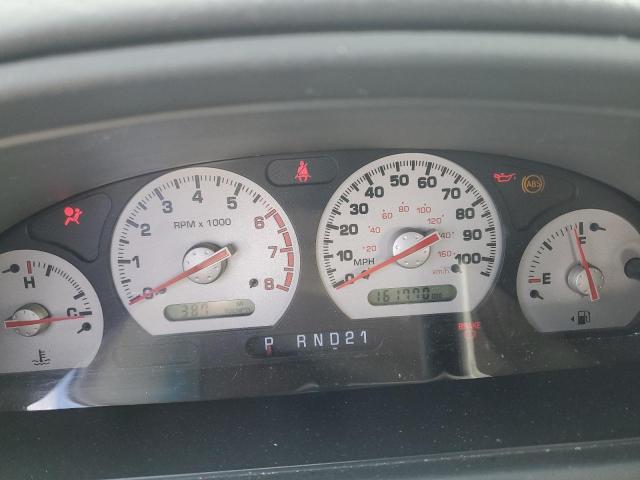 4N2ZN16T92D821350 - 2002 NISSAN QUEST SE Gümüş foto 9