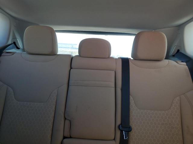 3C4NJCAB1KT789091 - 2019 JEEP COMPASS SPORT Қызыл фото 10