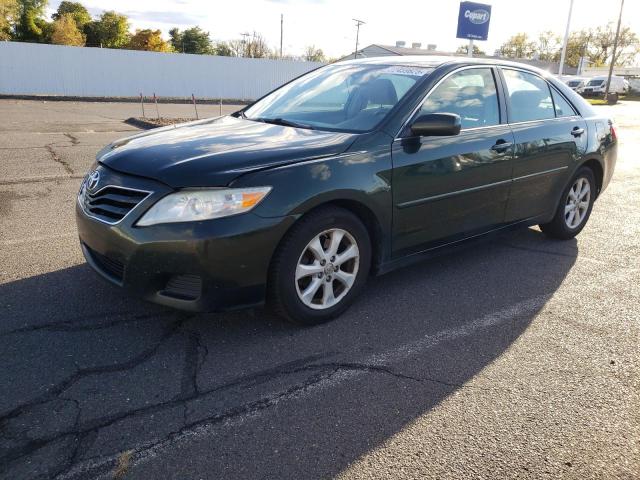 2011 TOYOTA CAMRY BASE, 