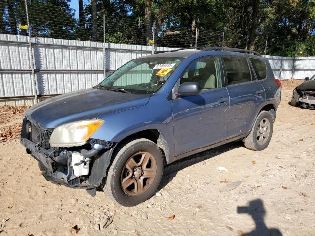 2011 TOYOTA RAV4, 