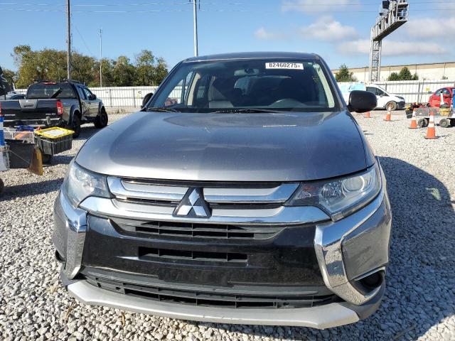 JA4AZ3A39GZ039822 - 2016 MITSUBISHI OUTLANDER SE 银色 照片 5