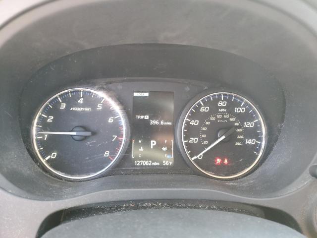 JA4AZ3A39GZ039822 - 2016 MITSUBISHI OUTLANDER SE 银色 照片 9