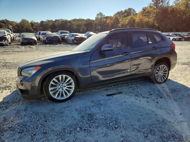 2014 BMW X1 SDRIVE28I, 