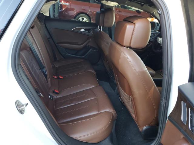 WAUDFAFC5GN083281 - 2016 AUDI A6 PREMIUM PLUS Ağ foto 10