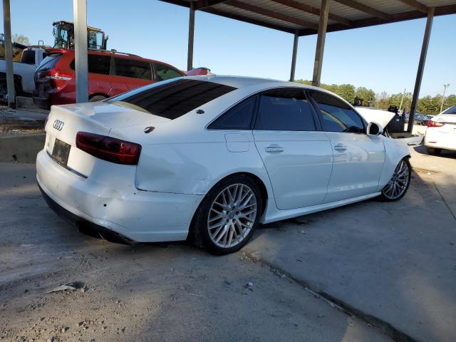WAUDFAFC5GN083281 - 2016 AUDI A6 PREMIUM PLUS Ağ foto 3