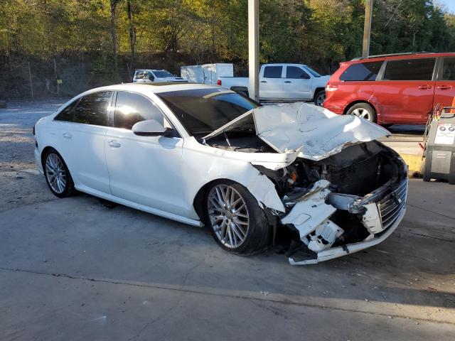 WAUDFAFC5GN083281 - 2016 AUDI A6 PREMIUM PLUS Ağ foto 4