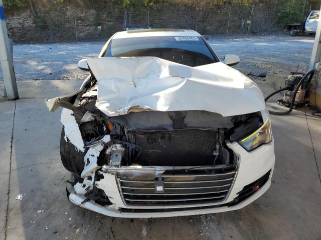 WAUDFAFC5GN083281 - 2016 AUDI A6 PREMIUM PLUS Ağ foto 5