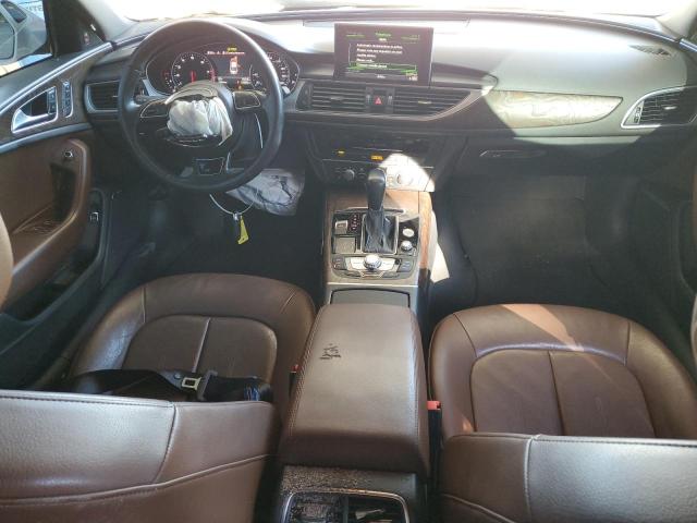 WAUDFAFC5GN083281 - 2016 AUDI A6 PREMIUM PLUS Ağ foto 8