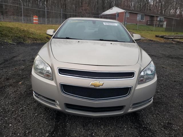 1G1ZC5EU1CF168439 - 2012 CHEVROLET MALIBU 1LT Boz foto 5