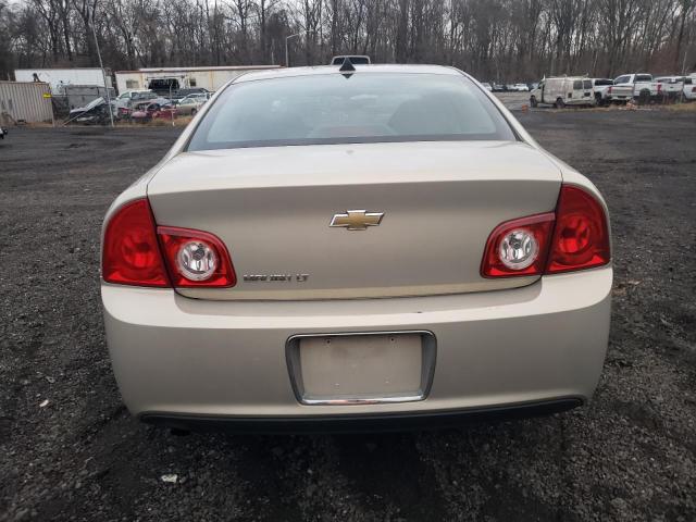 1G1ZC5EU1CF168439 - 2012 CHEVROLET MALIBU 1LT Boz foto 6