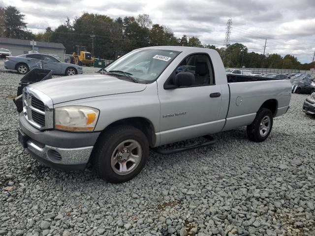 2006 DODGE RAM 1500 ST, 