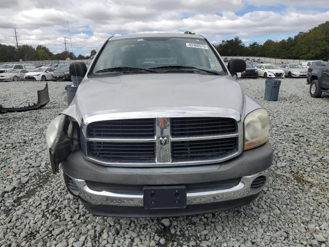 1D7HA16K76J180729 - 2006 DODGE RAM 1500 ST SILVER photo 5