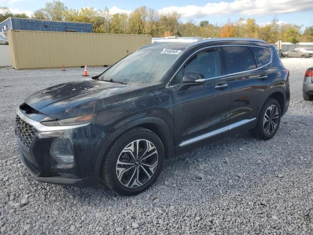 2020 HYUNDAI SANTA FE SEL, 