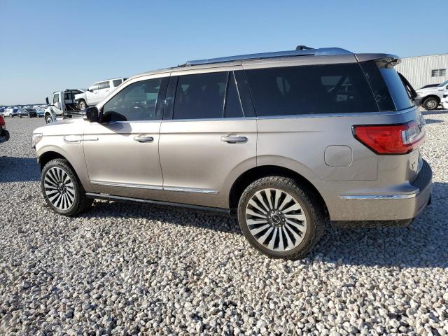 5LMJJ2LT8LEL22274 - 2020 LINCOLN NAVIGATOR RESERVE GOLD photo 2