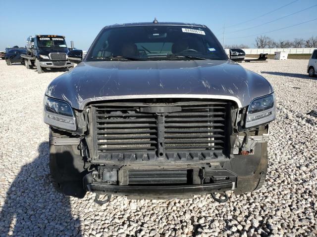 5LMJJ2LT8LEL22274 - 2020 LINCOLN NAVIGATOR RESERVE GOLD photo 5