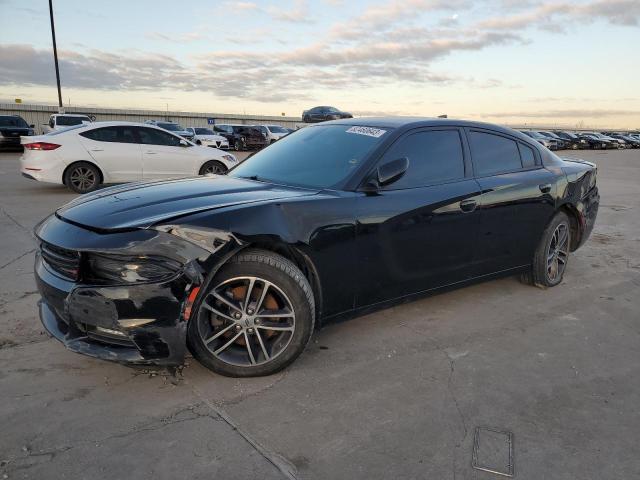 2023 DODGE CHARGER SXT, 