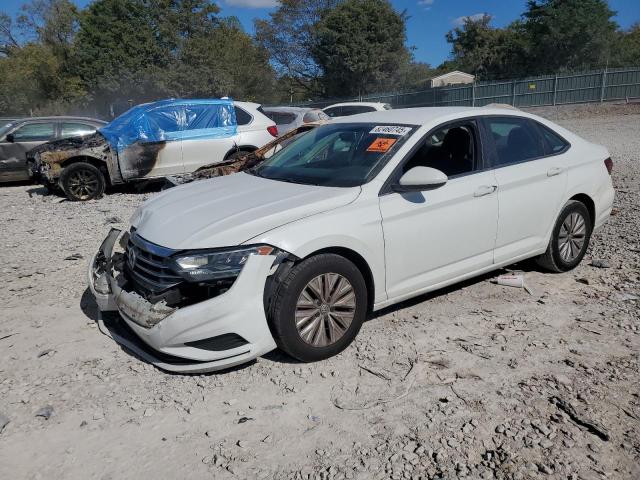 2019 VOLKSWAGEN JETTA S, 