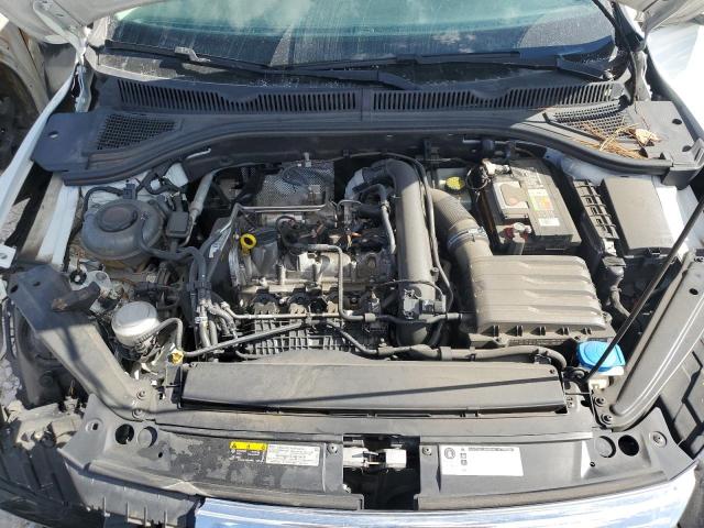 3VWC57BU3KM141603 - 2019 VOLKSWAGEN JETTA S 白色 照片 11