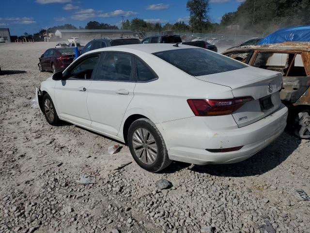 3VWC57BU3KM141603 - 2019 VOLKSWAGEN JETTA S 白色 照片 2