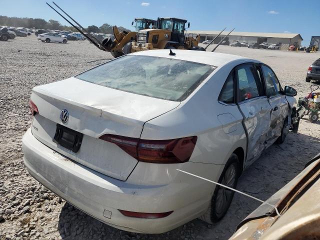 3VWC57BU3KM141603 - 2019 VOLKSWAGEN JETTA S 白色 照片 3