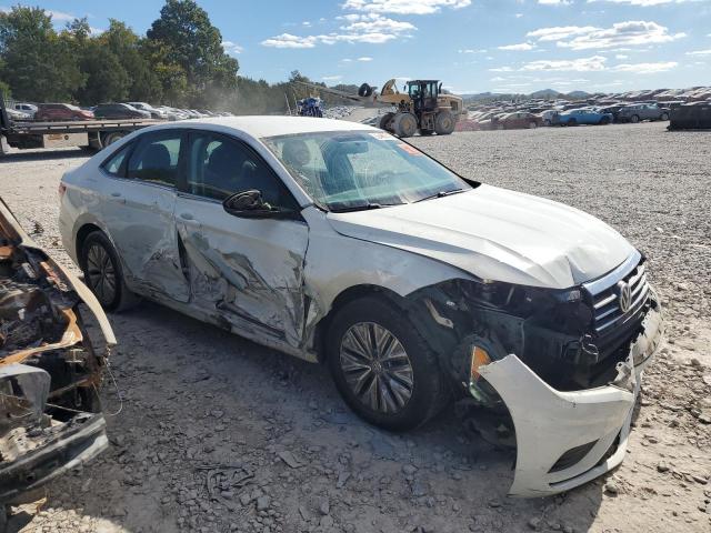 3VWC57BU3KM141603 - 2019 VOLKSWAGEN JETTA S 白色 照片 4