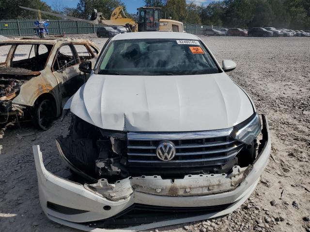 3VWC57BU3KM141603 - 2019 VOLKSWAGEN JETTA S 白色 照片 5