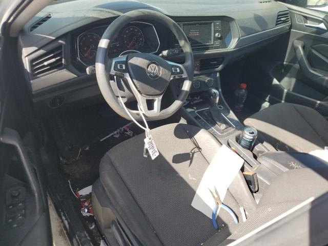 3VWC57BU3KM141603 - 2019 VOLKSWAGEN JETTA S 白色 照片 8