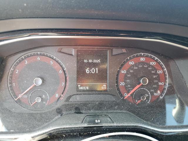 3VWC57BU3KM141603 - 2019 VOLKSWAGEN JETTA S 白色 照片 9