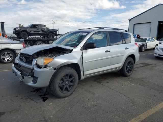 2012 TOYOTA RAV4, 