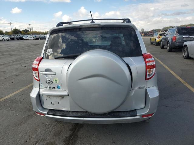 2T3BF4DV3CW183026 - 2012 TOYOTA RAV4 银色 照片 6