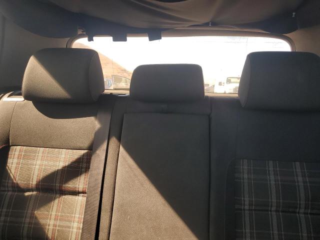 WVWGD7AJ6CW217458 - 2012 VOLKSWAGEN GTI Graphit Foto 10