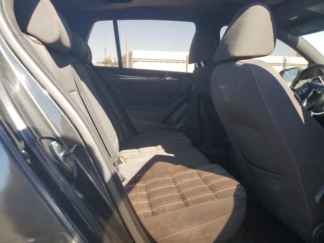 WVWGD7AJ6CW217458 - 2012 VOLKSWAGEN GTI Graphit Foto 11