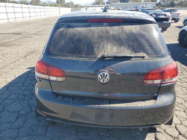 WVWGD7AJ6CW217458 - 2012 VOLKSWAGEN GTI Graphit Foto 6