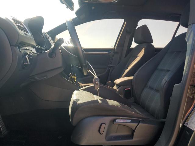 WVWGD7AJ6CW217458 - 2012 VOLKSWAGEN GTI Graphit Foto 7