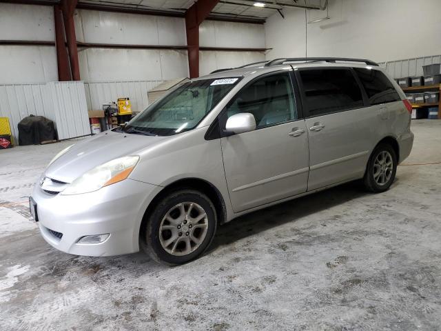 2006 TOYOTA SIENNA XLE, 