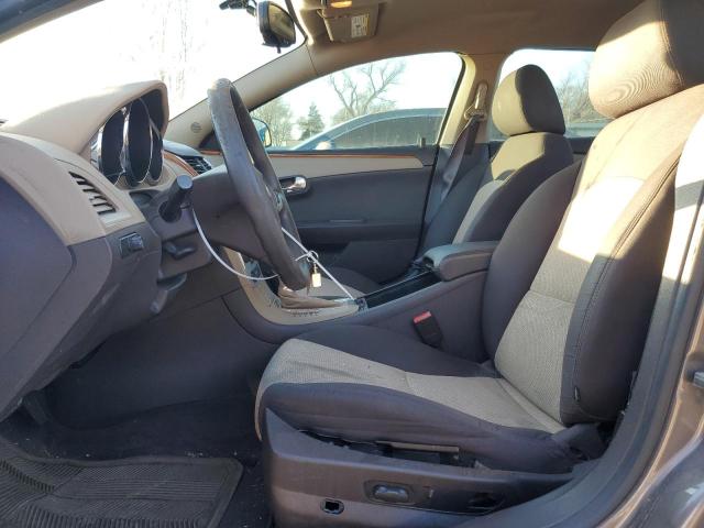 1G1ZC5E1XBF264638 - 2011 CHEVROLET MALIBU 1LT Boz foto 7